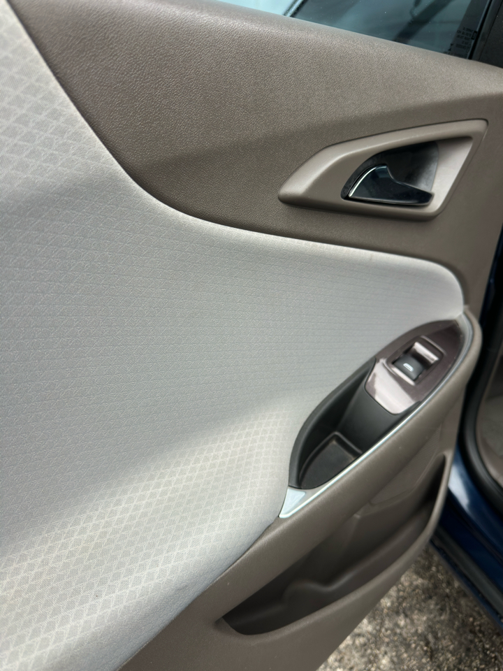 Chevrolet Malibu 4dr Sdn LT w/1LT 2019