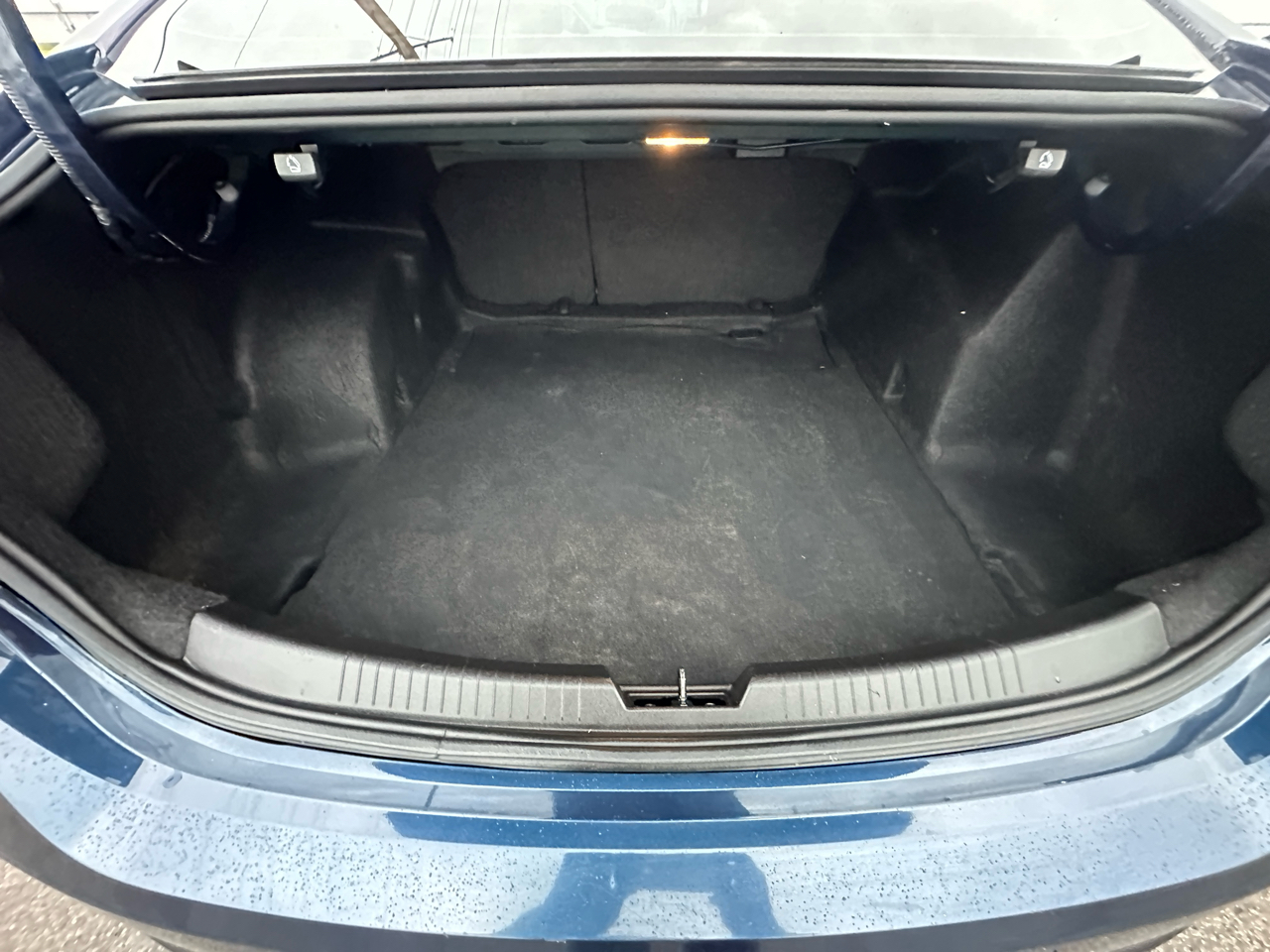 Chevrolet Malibu 4dr Sdn LT w/1LT 2019