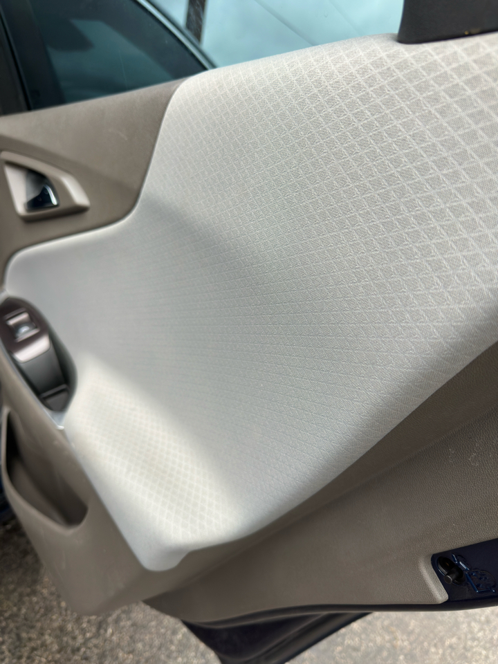 Chevrolet Malibu 4dr Sdn LT w/1LT 2019