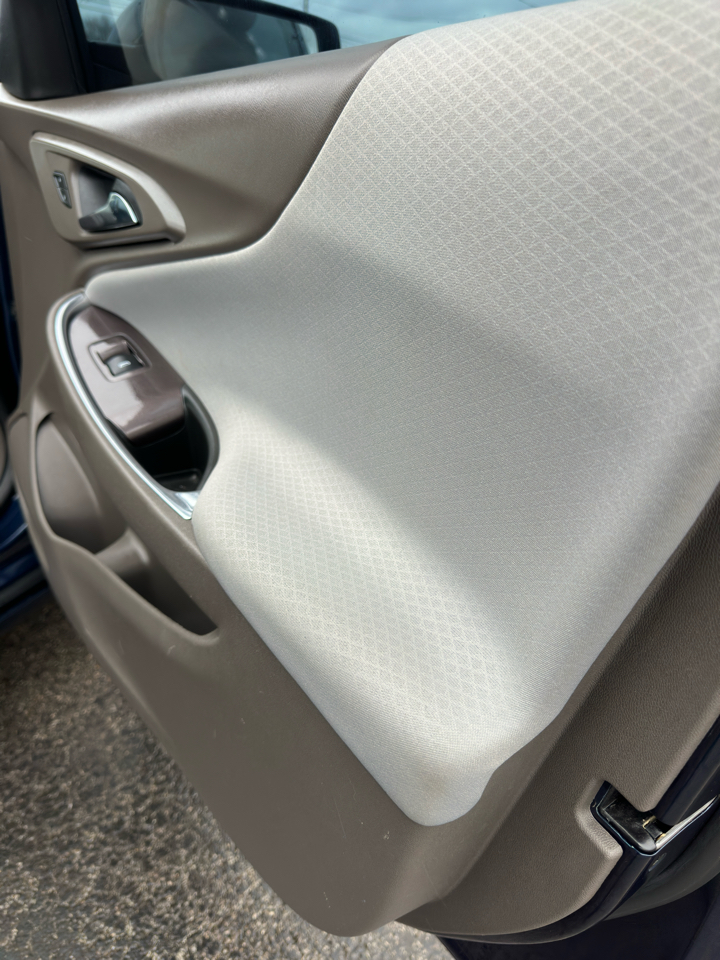 Chevrolet Malibu 4dr Sdn LT w/1LT 2019