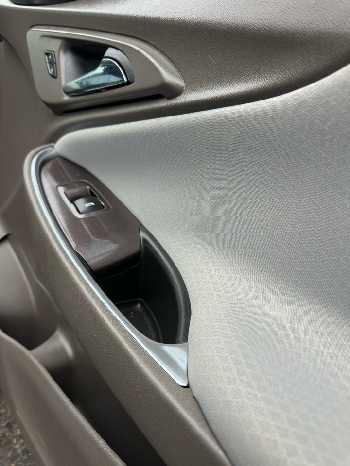 Chevrolet Malibu 4dr Sdn LT w/1LT 2019