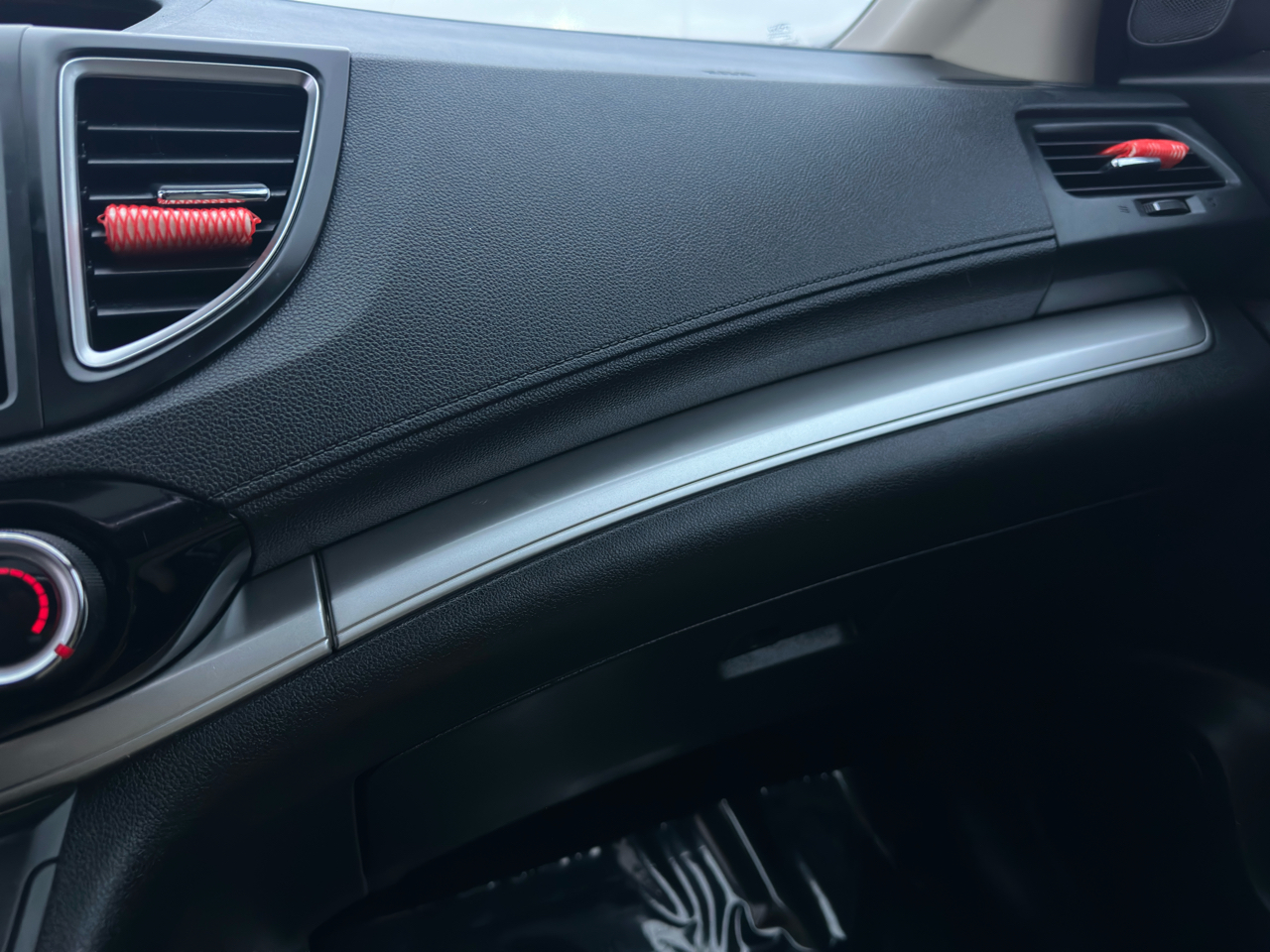 Honda CR-V AWD 5dr EX 2016