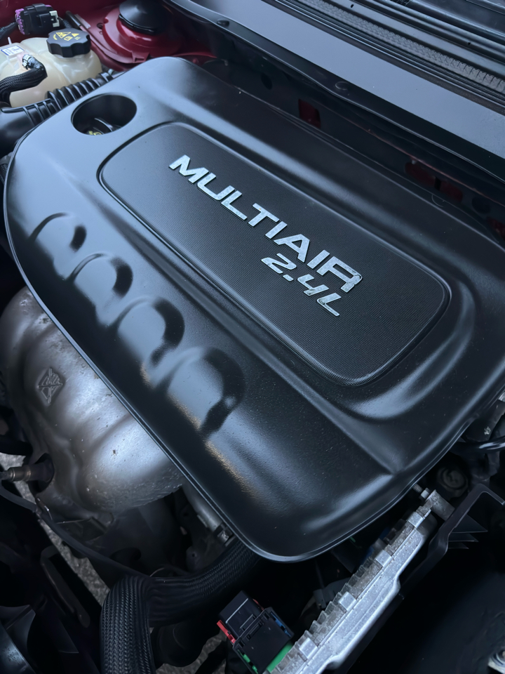 Jeep Cherokee 4WD 4dr Latitude 2016