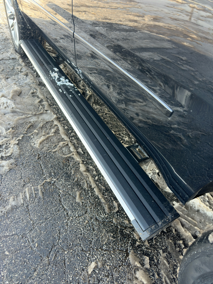 Chevrolet Tahoe 4WD 4dr Premier 2019