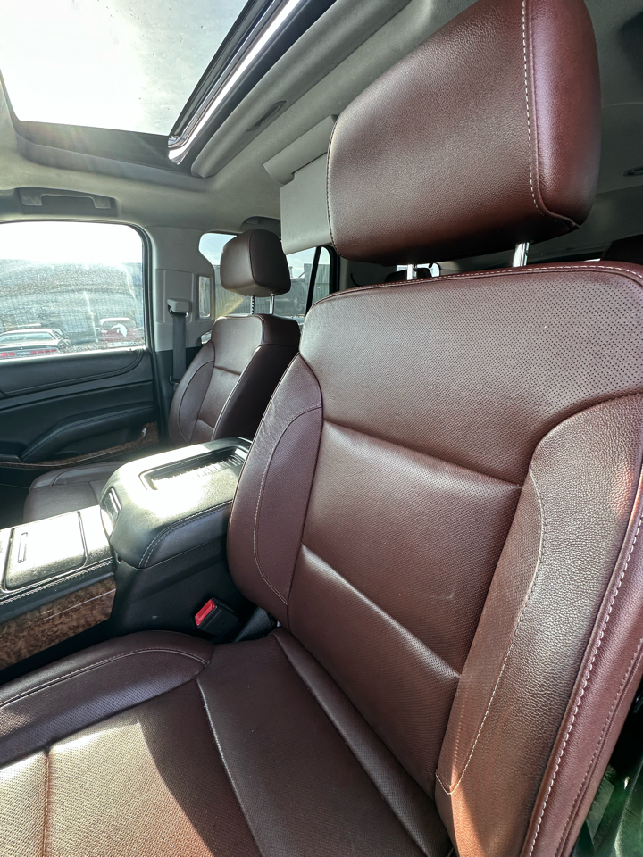 Chevrolet Tahoe 4WD 4dr Premier 2019