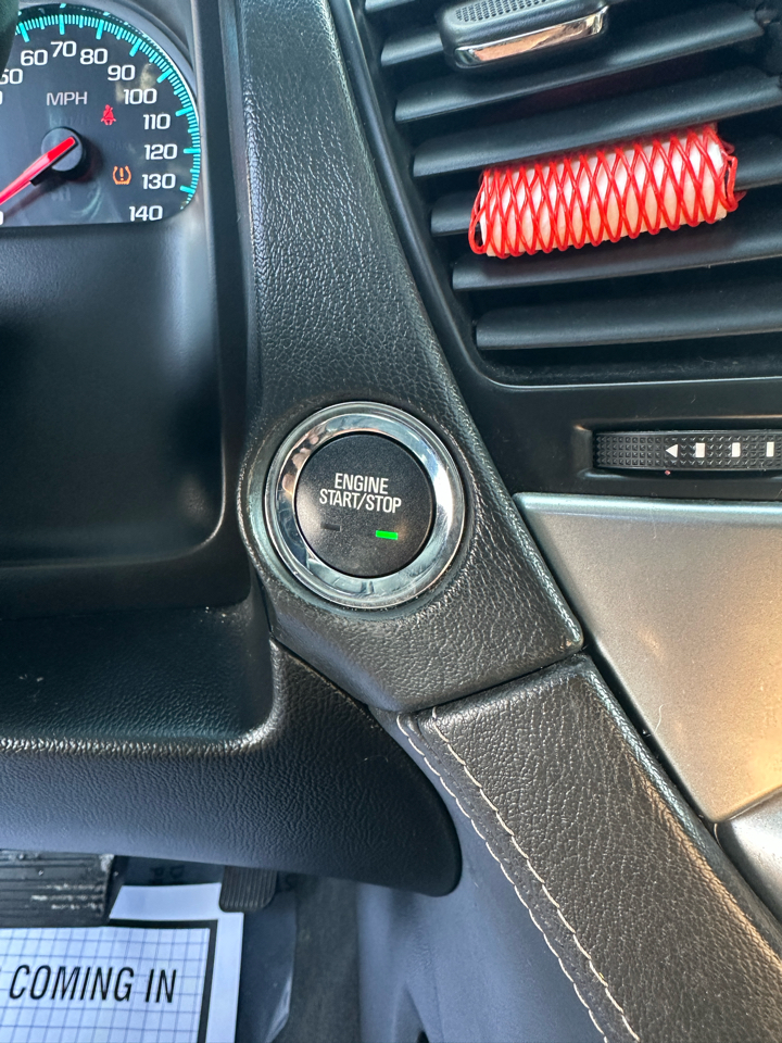 Chevrolet Tahoe 4WD 4dr Premier 2019