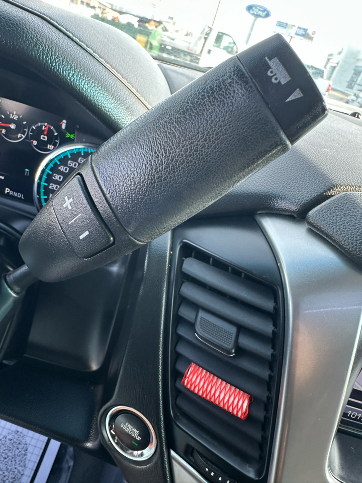 Chevrolet Tahoe 4WD 4dr Premier 2019