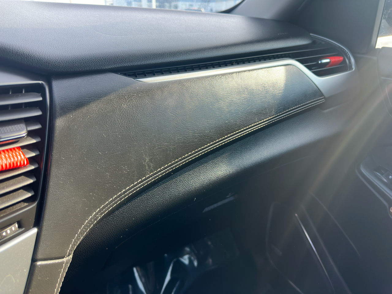 Chevrolet Tahoe 4WD 4dr Premier 2019