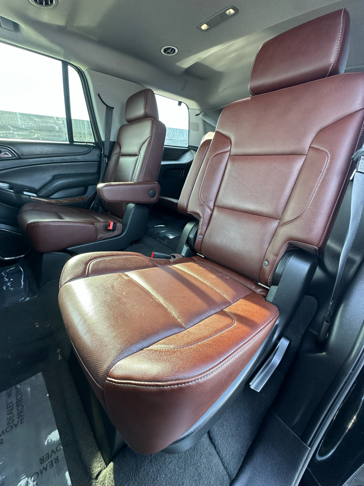 Chevrolet Tahoe 4WD 4dr Premier 2019