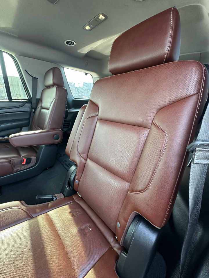 Chevrolet Tahoe 4WD 4dr Premier 2019