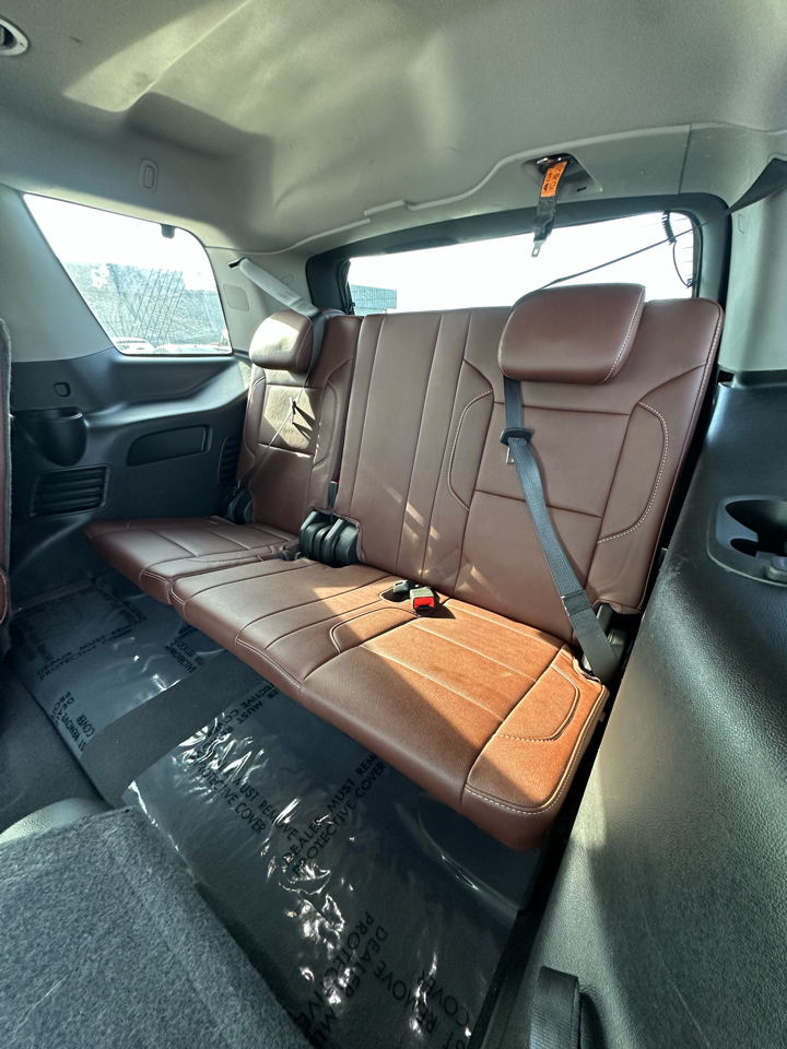 Chevrolet Tahoe 4WD 4dr Premier 2019