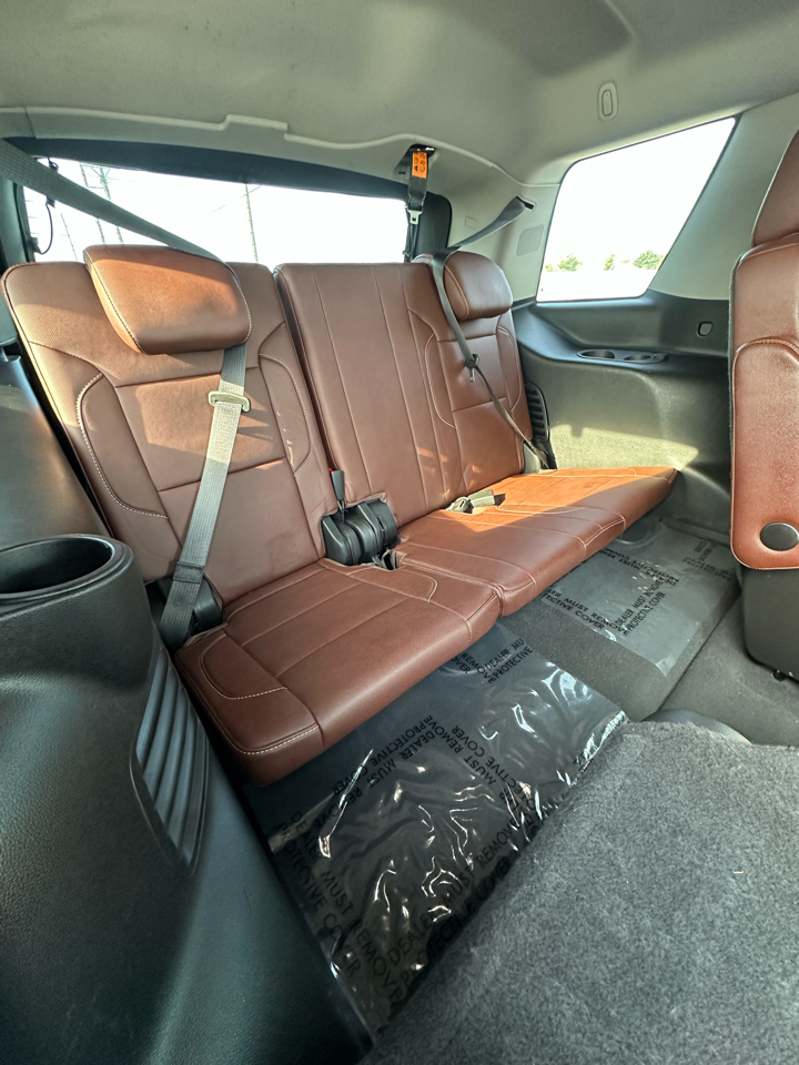 Chevrolet Tahoe 4WD 4dr Premier 2019