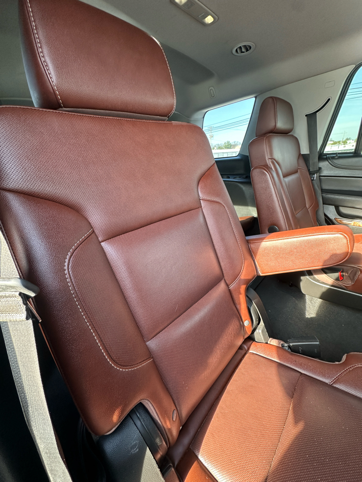 Chevrolet Tahoe 4WD 4dr Premier 2019