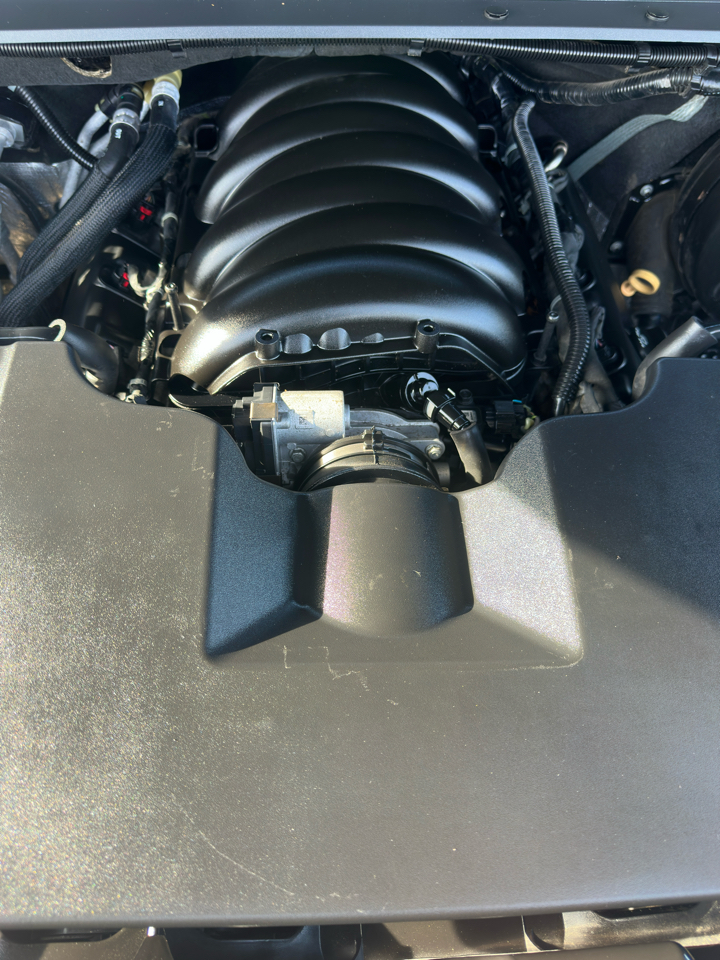 Chevrolet Tahoe 4WD 4dr Premier 2019