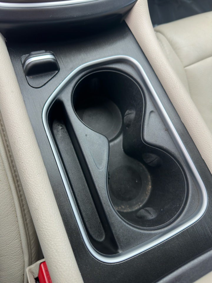 Chrysler 200 4dr Sdn Limited FWD 2015