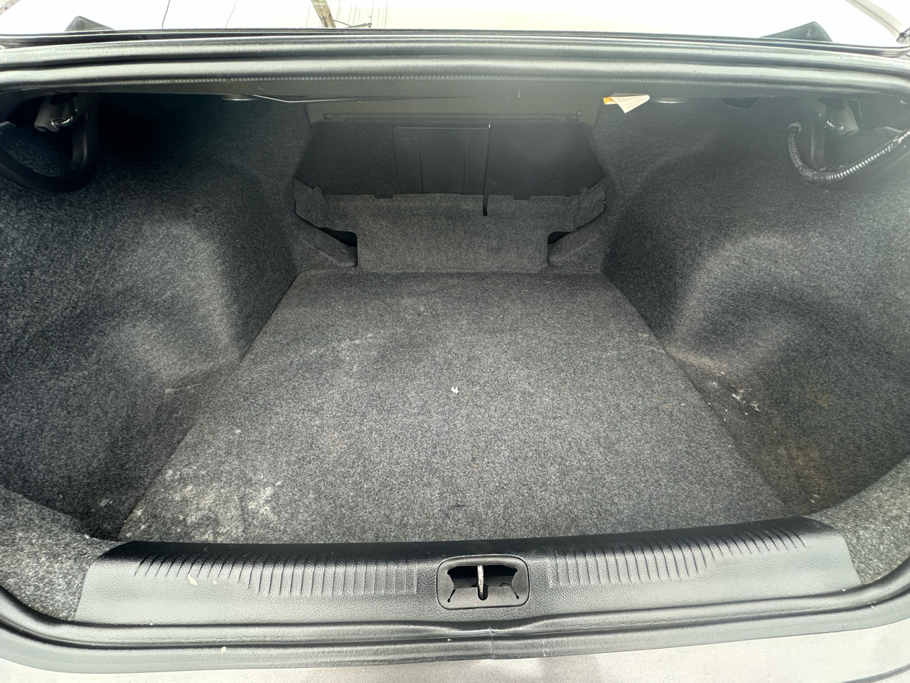 Chrysler 200 4dr Sdn Limited FWD 2015