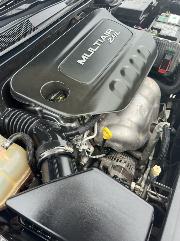 Chrysler 200 4dr Sdn Limited FWD 2015