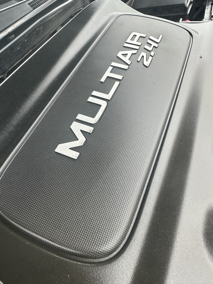 Chrysler 200 4dr Sdn Limited FWD 2015