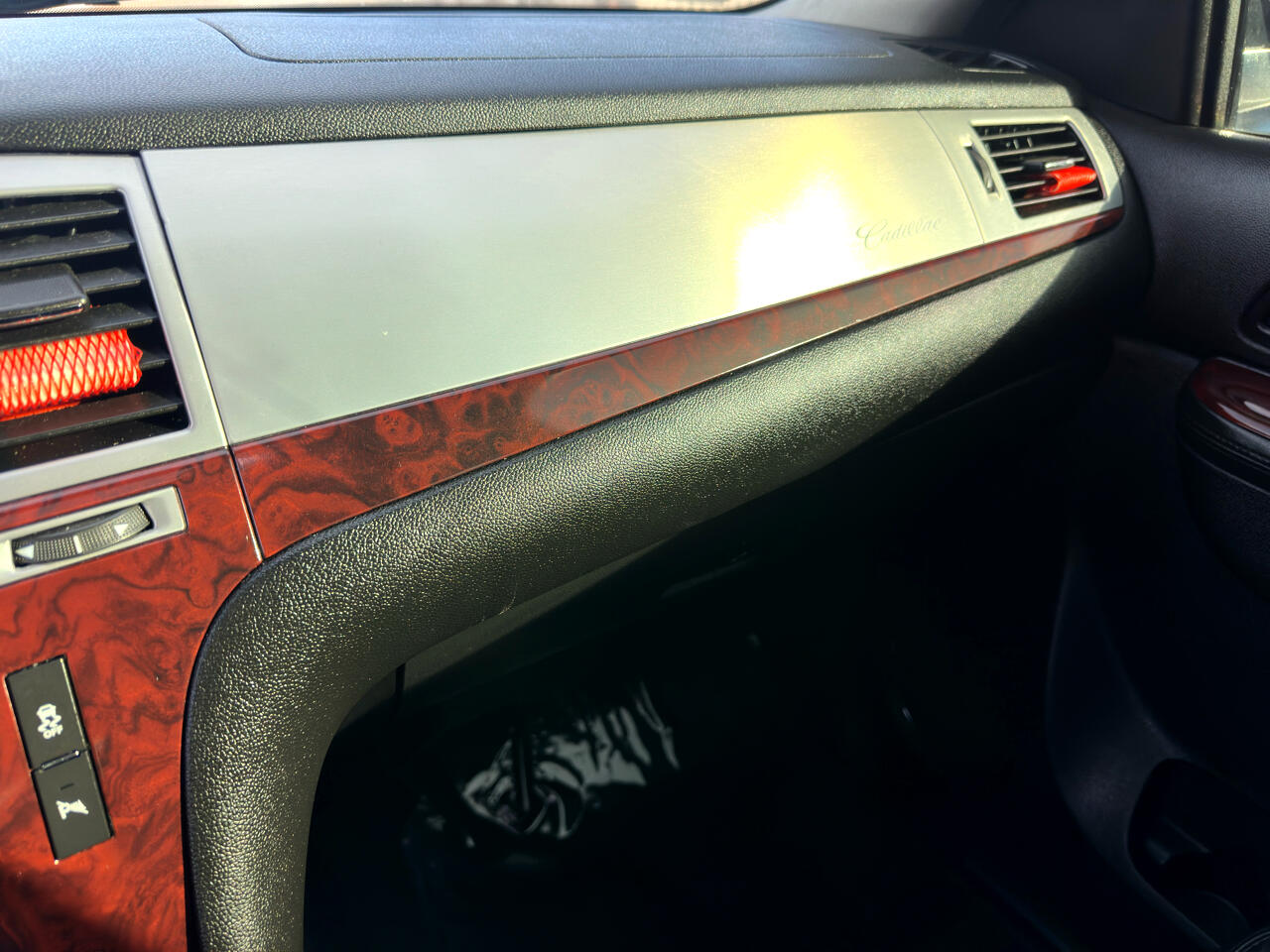 Cadillac Escalade ESV AWD 4dr Premium 2013