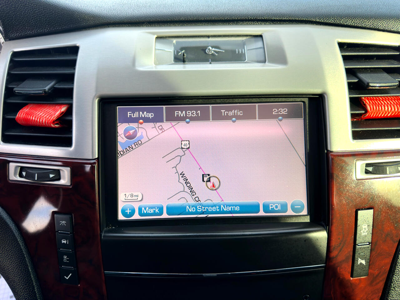 Cadillac Escalade ESV AWD 4dr Premium 2013