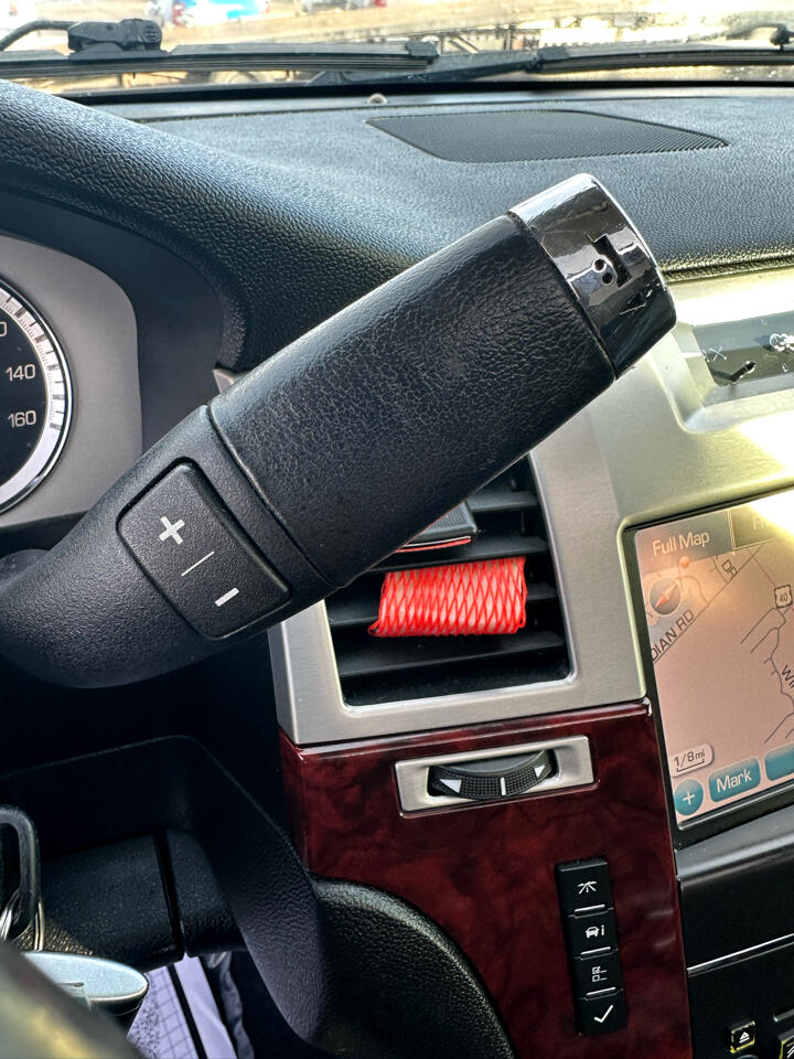 Cadillac Escalade ESV AWD 4dr Premium 2013