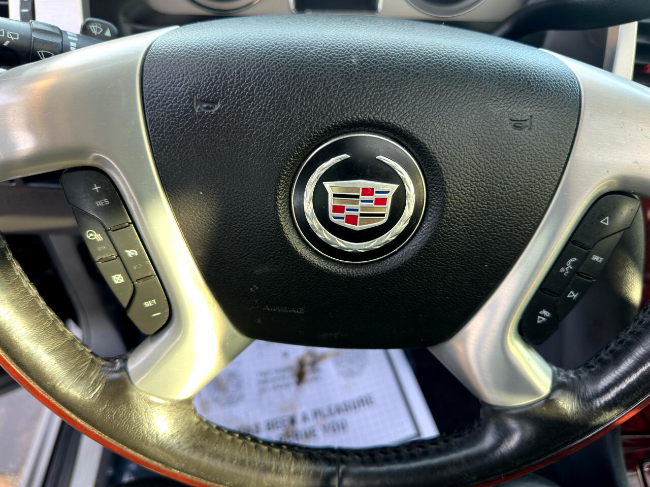 Cadillac Escalade ESV AWD 4dr Premium 2013