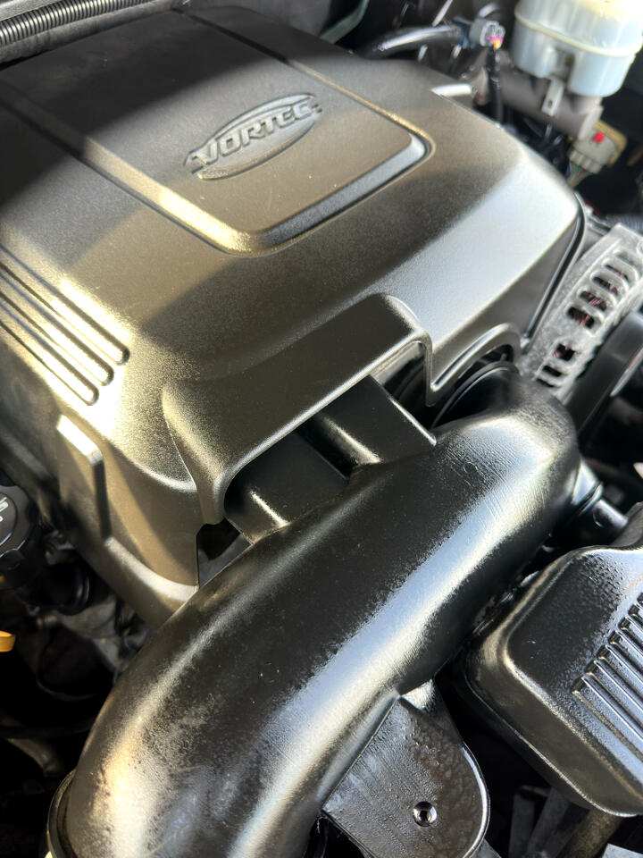 Cadillac Escalade ESV AWD 4dr Premium 2013