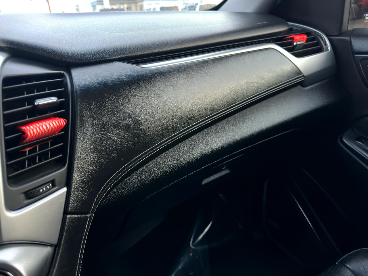 Chevrolet Suburban 4WD 4dr 1500 Premier 2017