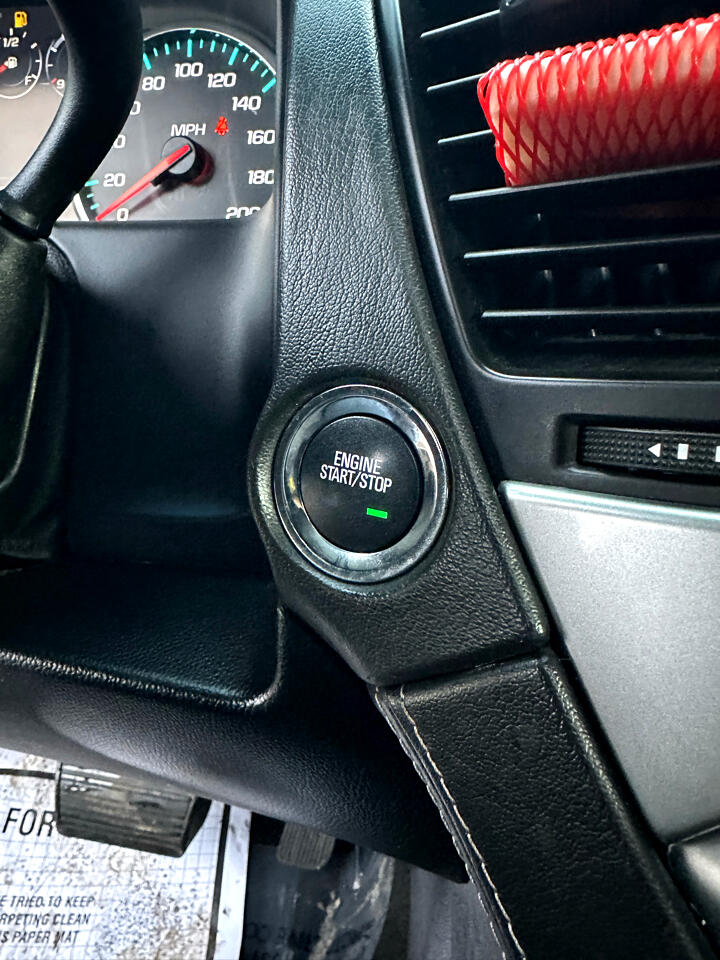 Chevrolet Suburban 4WD 4dr 1500 Premier 2017