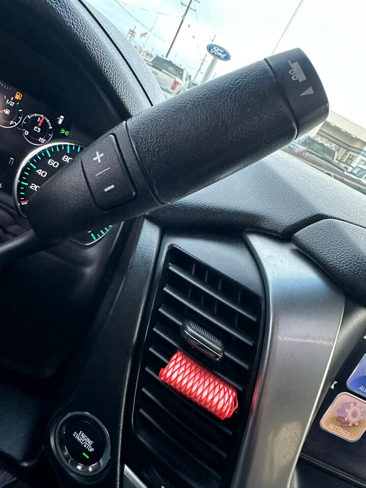 Chevrolet Suburban 4WD 4dr 1500 Premier 2017