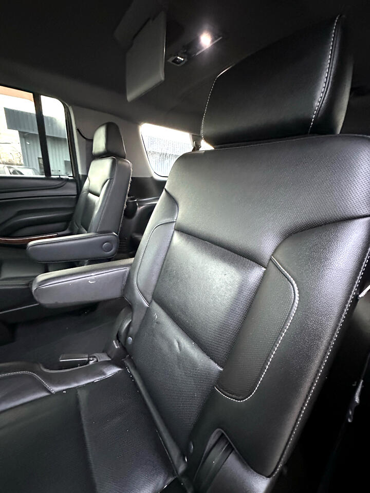 Chevrolet Suburban 4WD 4dr 1500 Premier 2017