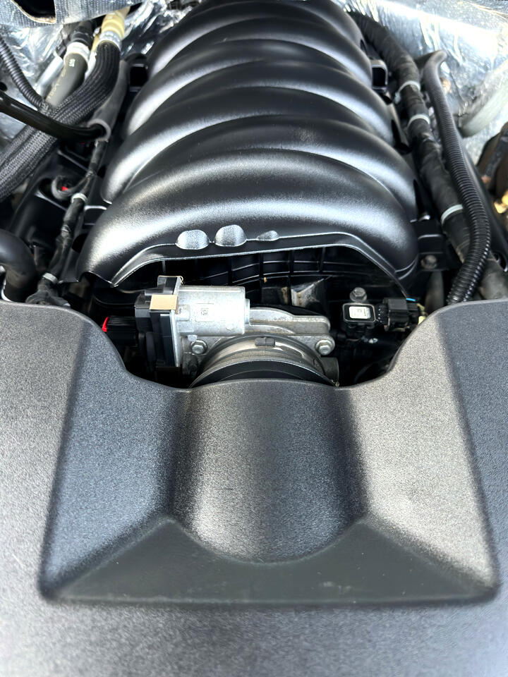 Chevrolet Suburban 4WD 4dr 1500 Premier 2017