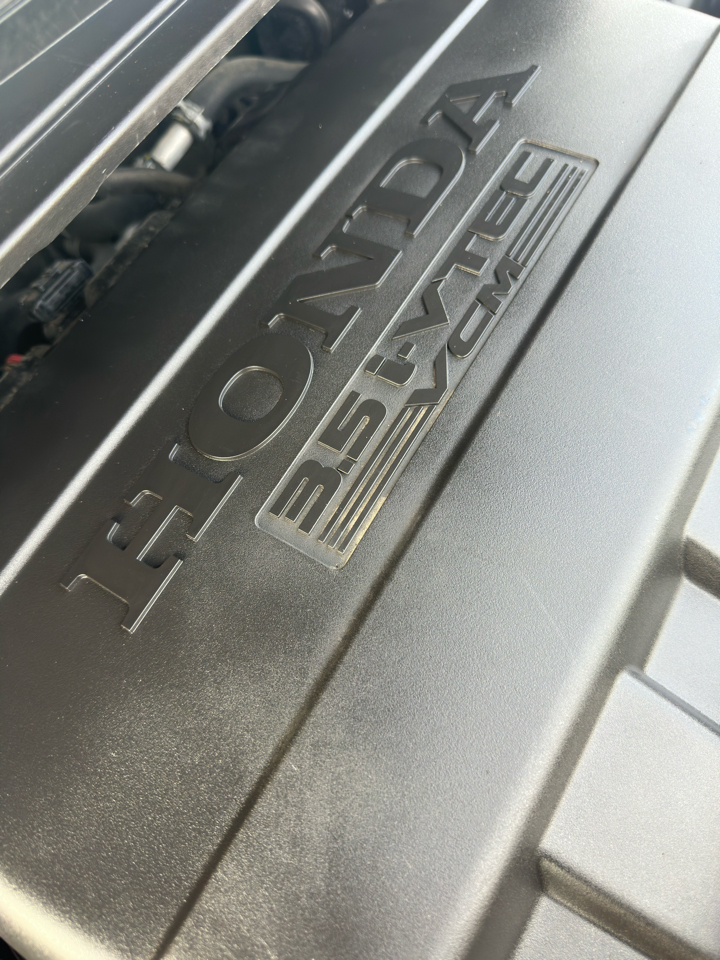 Honda Odyssey 5dr EX-L 2015