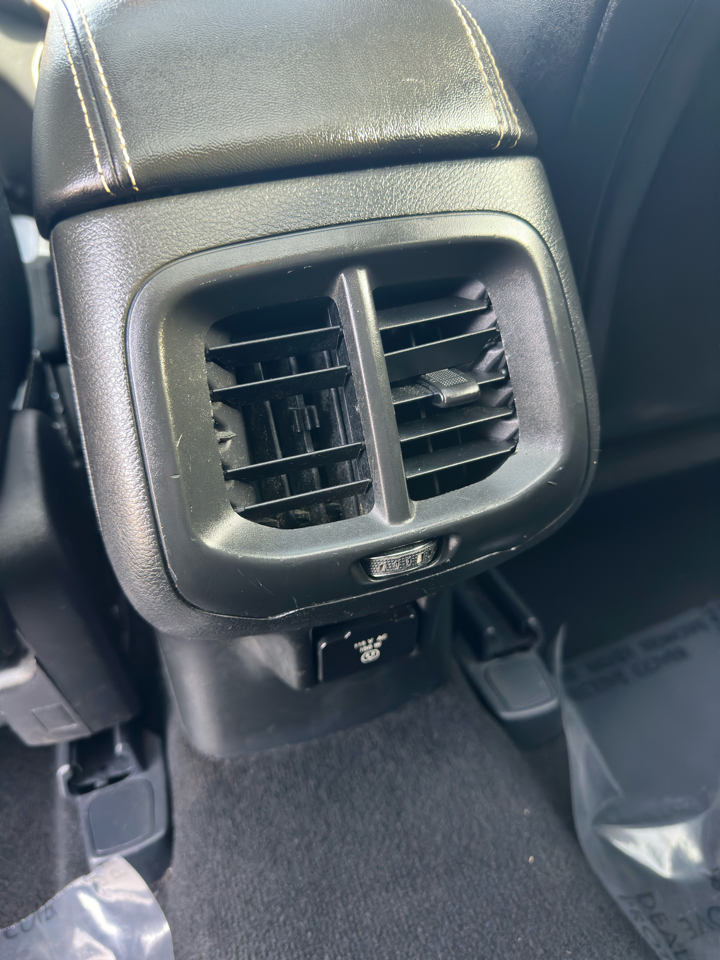 Jeep Cherokee FWD 4dr Limited 2014