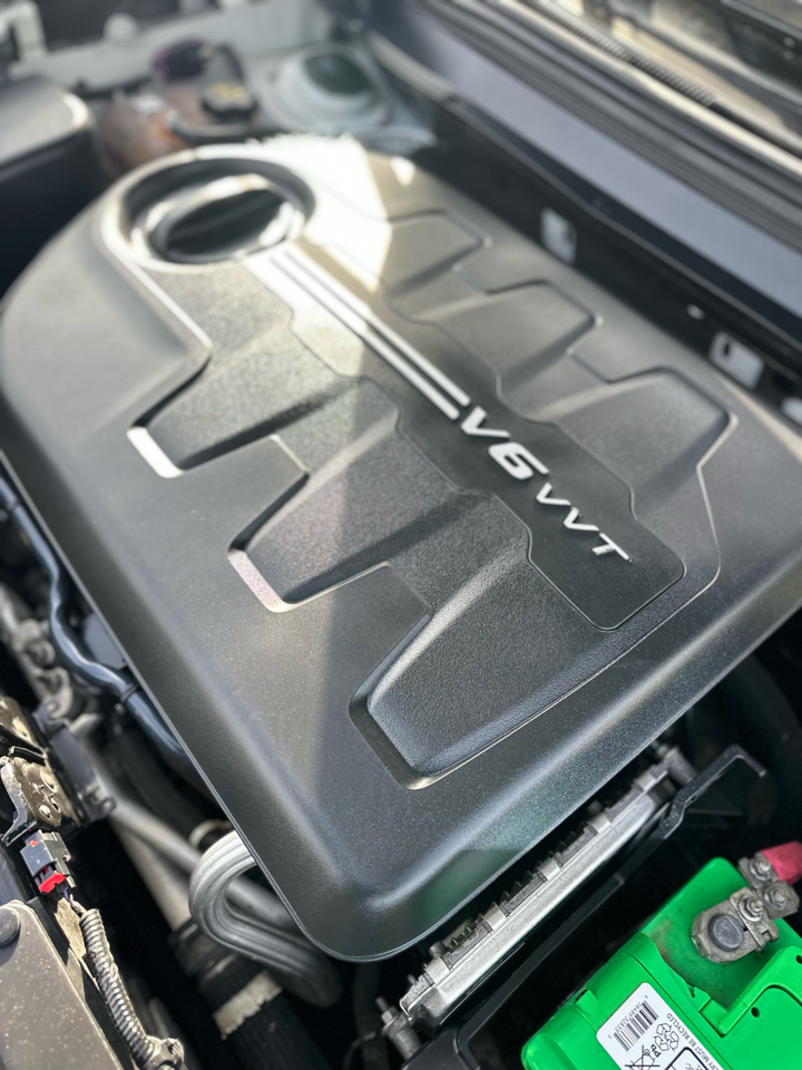 Jeep Cherokee FWD 4dr Limited 2014