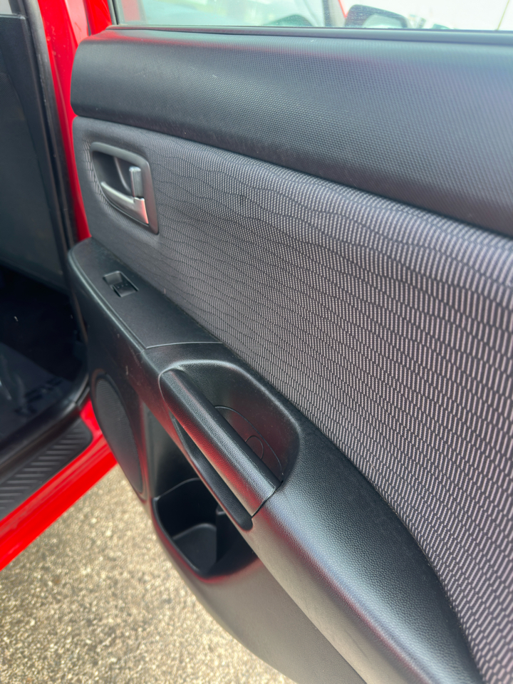 Mazda MAZDA3 4dr Sdn Auto i Touring 2007