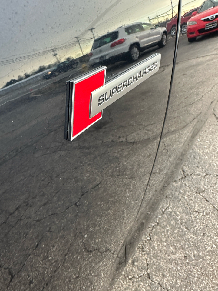 Audi A7 4dr HB quattro 3.0 Prestige 2014