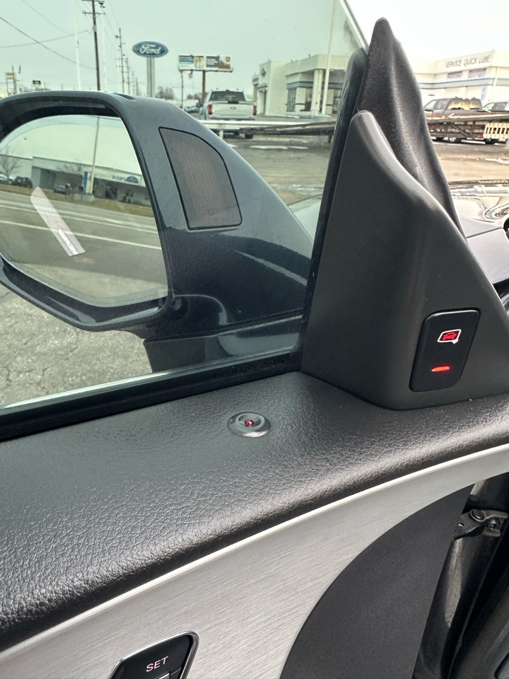 Audi A7 4dr HB quattro 3.0 Prestige 2014