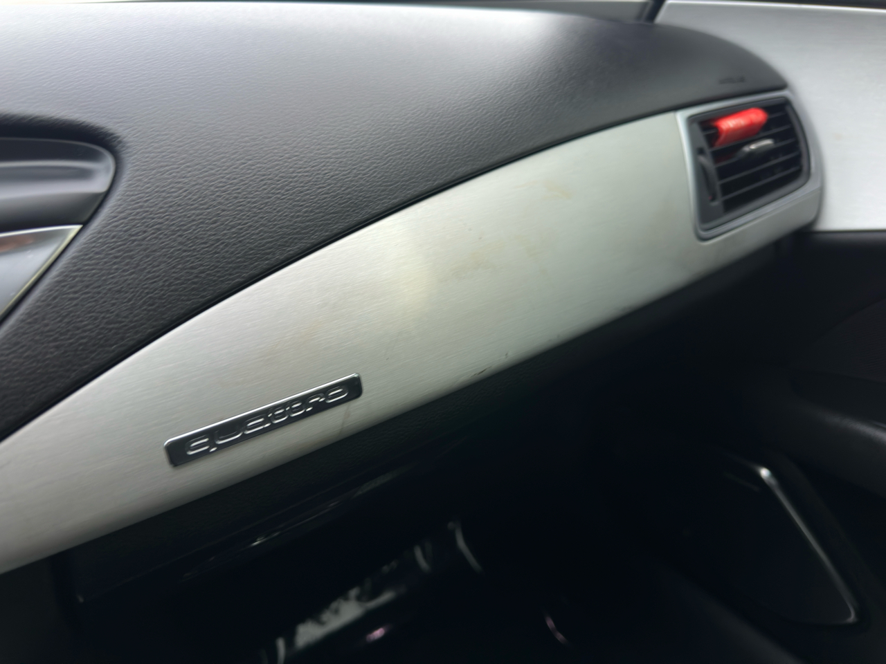 Audi A7 4dr HB quattro 3.0 Prestige 2014