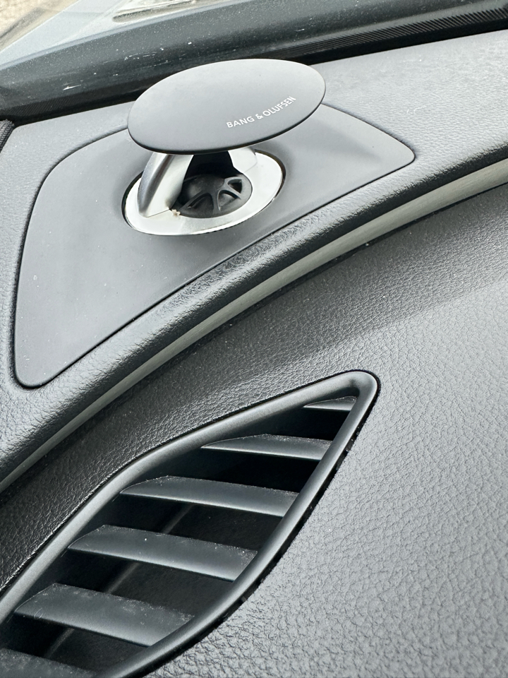 Audi A7 4dr HB quattro 3.0 Prestige 2014