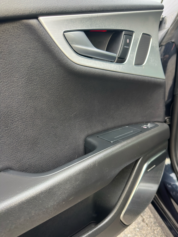 Audi A7 4dr HB quattro 3.0 Prestige 2014