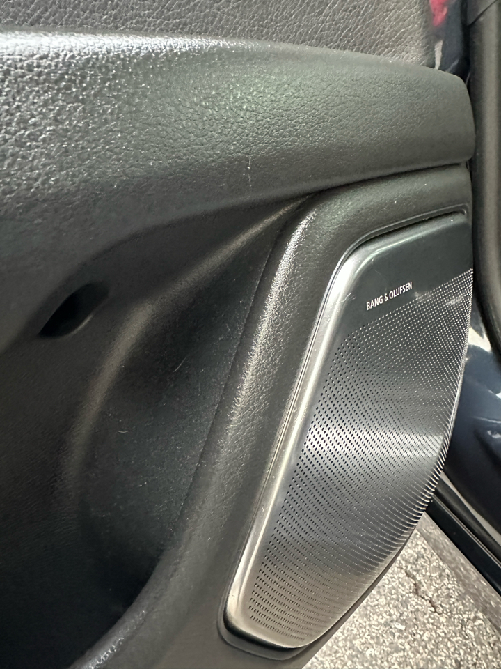 Audi A7 4dr HB quattro 3.0 Prestige 2014