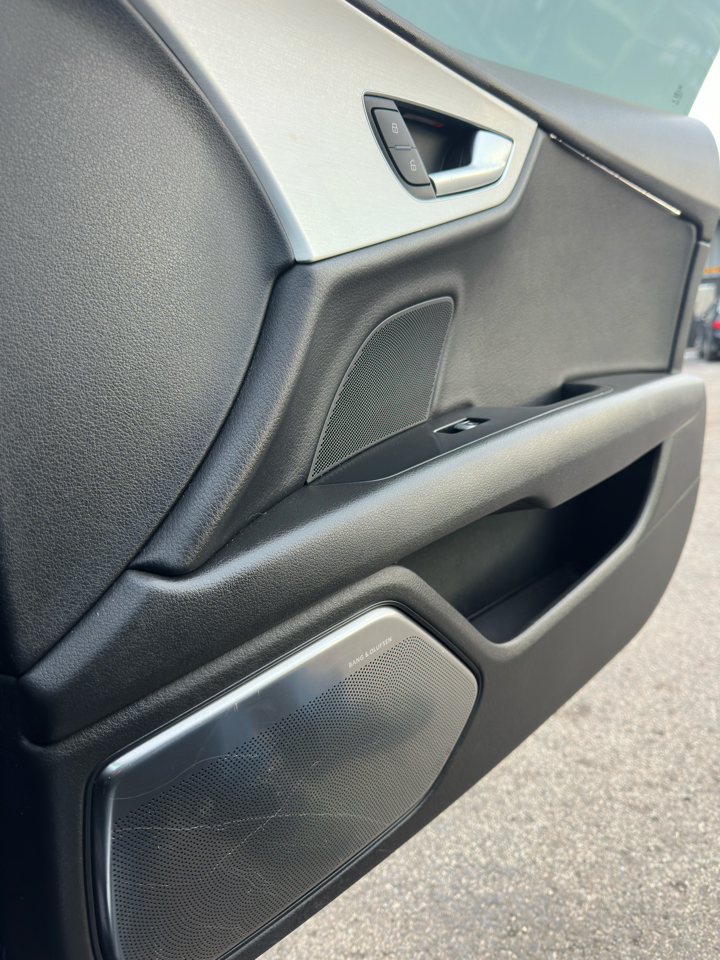 Audi A7 4dr HB quattro 3.0 Prestige 2014