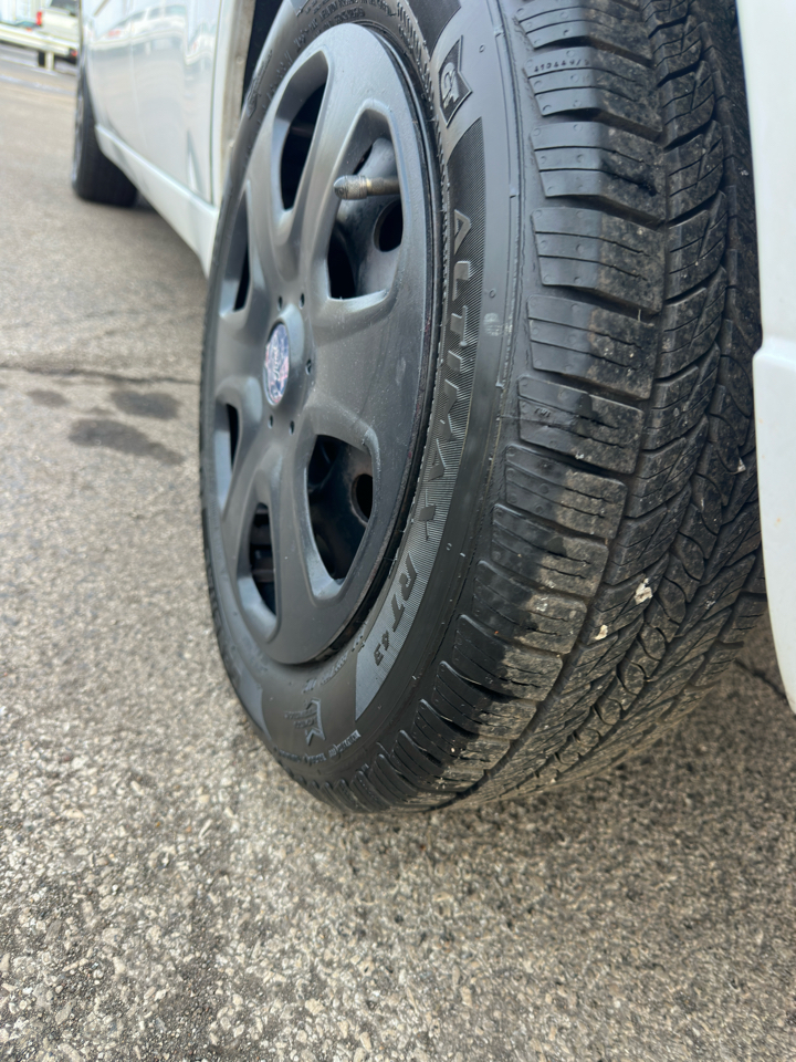 Ford Focus 4dr Sdn ZX4 SES 2005