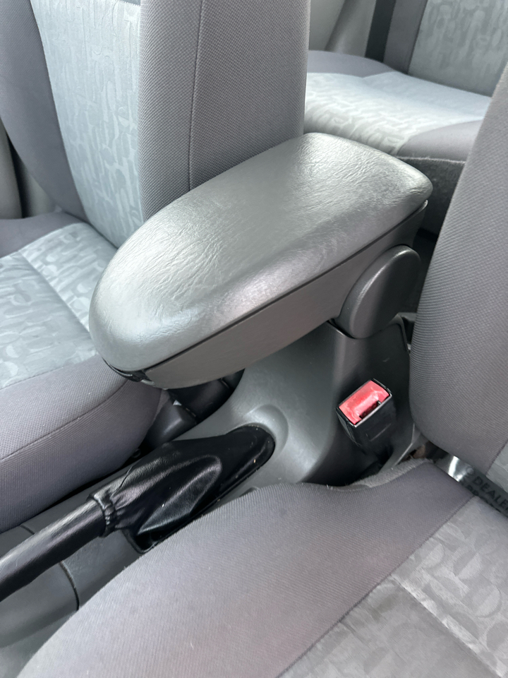 Ford Focus 4dr Sdn ZX4 SES 2005