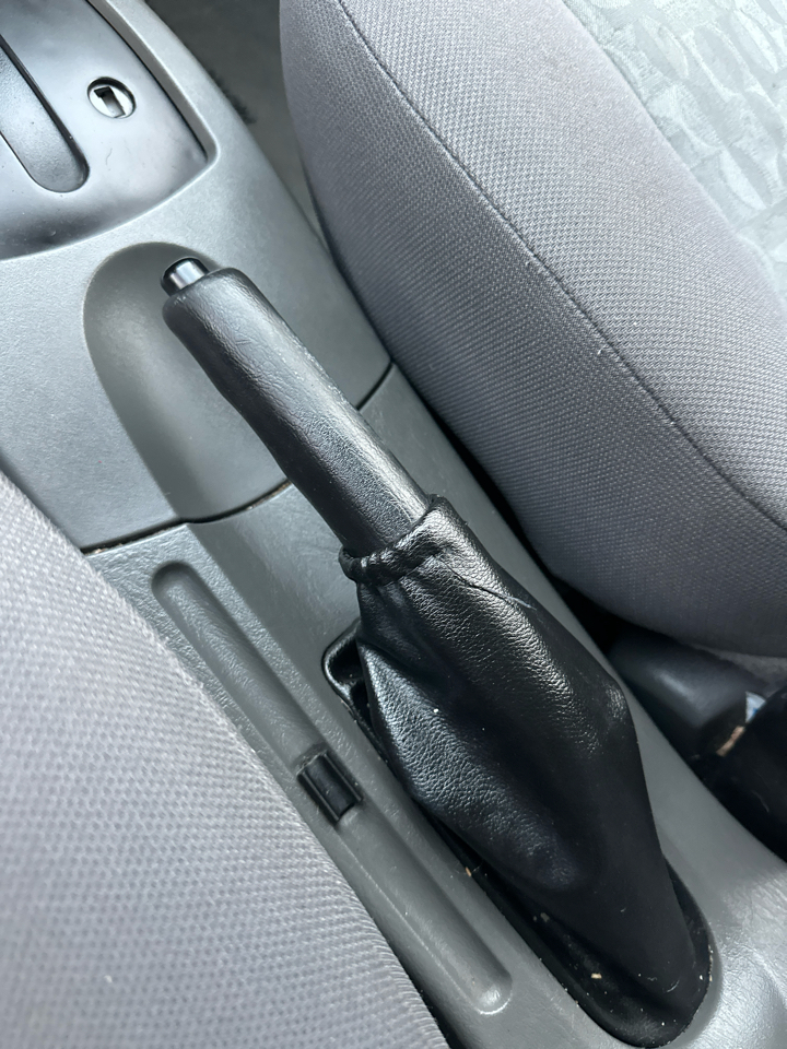 Ford Focus 4dr Sdn ZX4 SES 2005