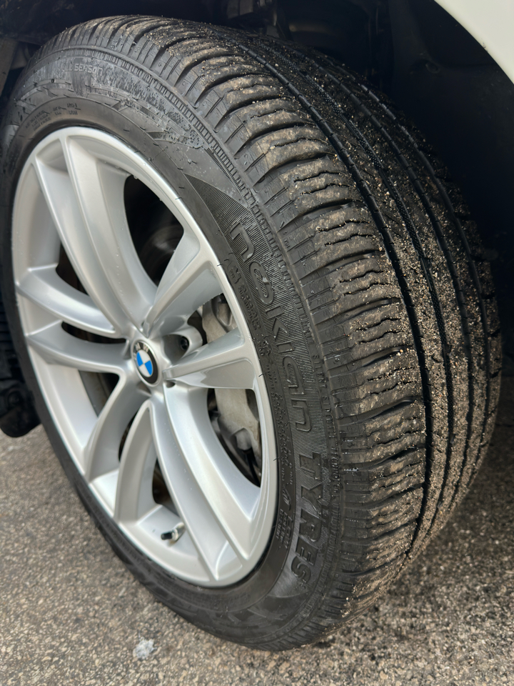 BMW 7 Series 750i xDrive Sedan 2017