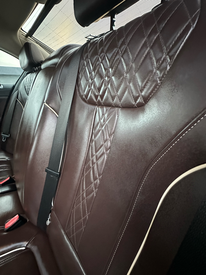 BMW 7 Series 750i xDrive Sedan 2017