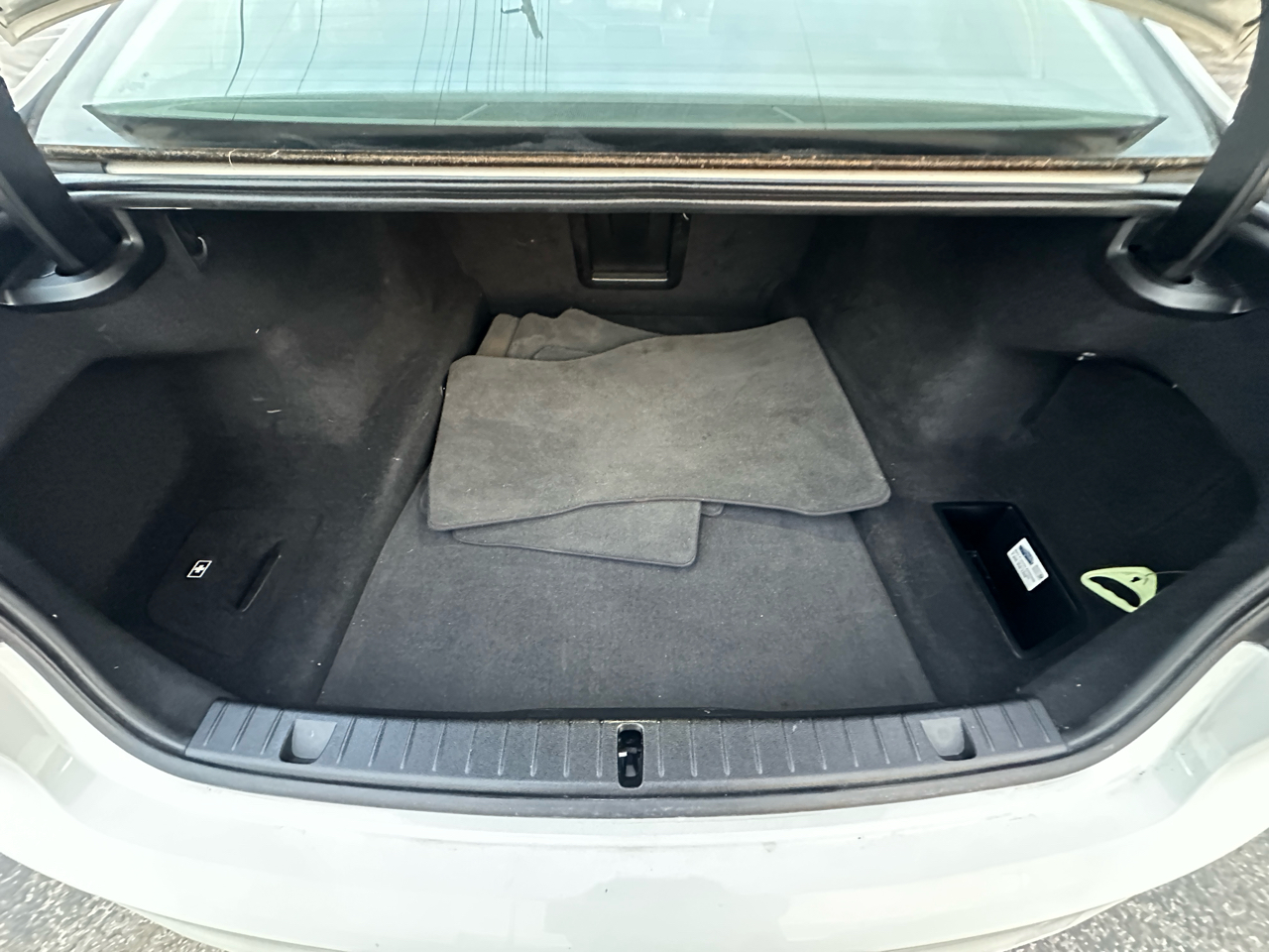 BMW 7 Series 750i xDrive Sedan 2017