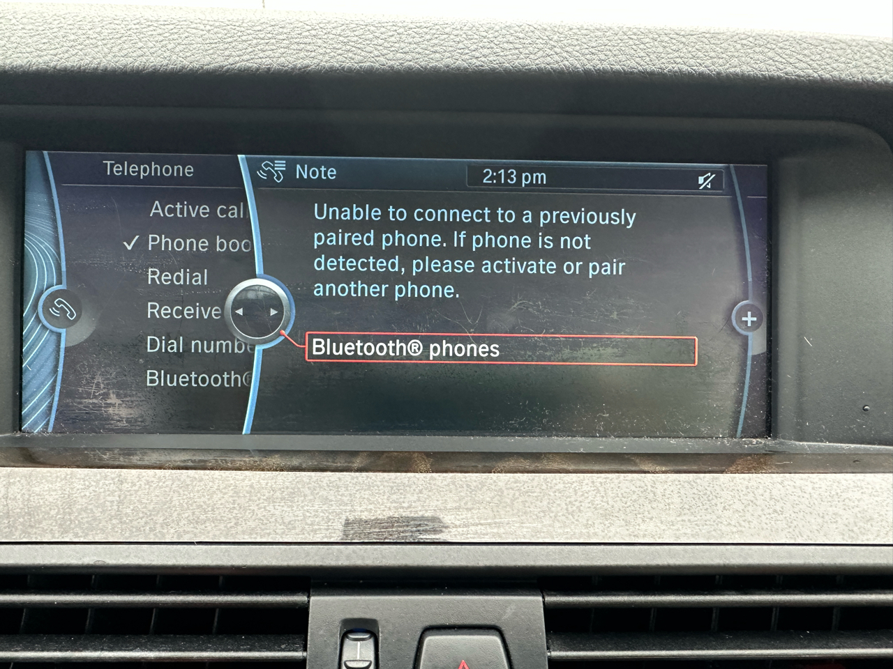 BMW 5 Series 4dr Sdn 535i RWD 2011